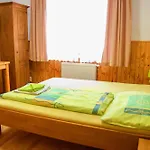 Vendégház Pod Branou Poprád