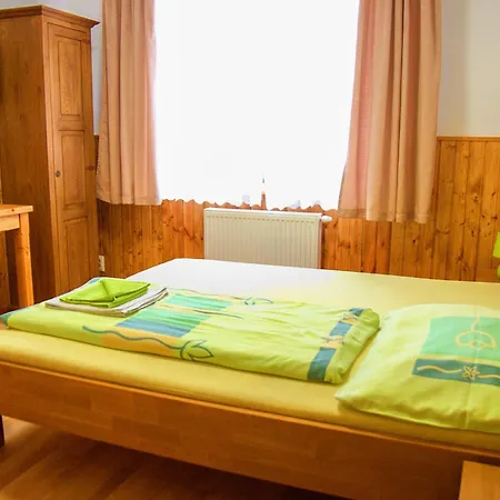 Penzion Pod Bránou Poprad
