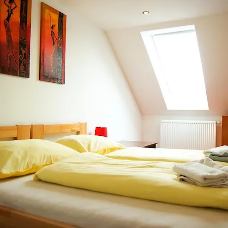 Casa de hóspedes Pod Bránou Poprad