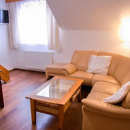 Pod Bránou Poprad