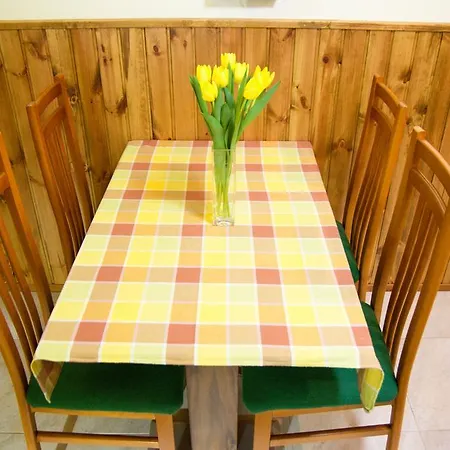 Pod Branou Guest house *