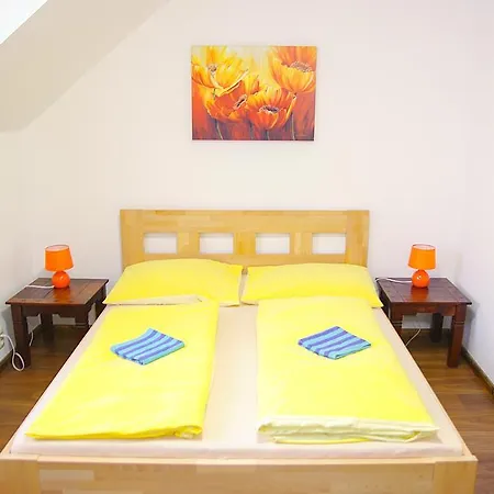 Pod Bránou Poprad