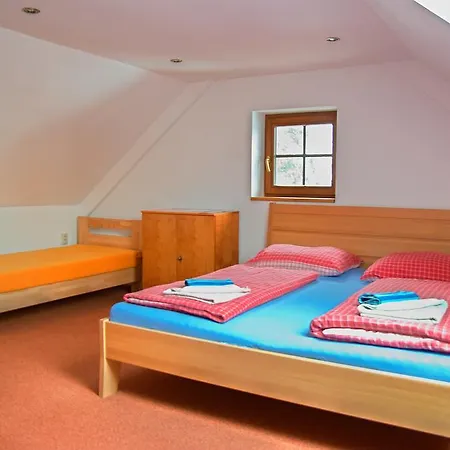 Guest house Pod Branou