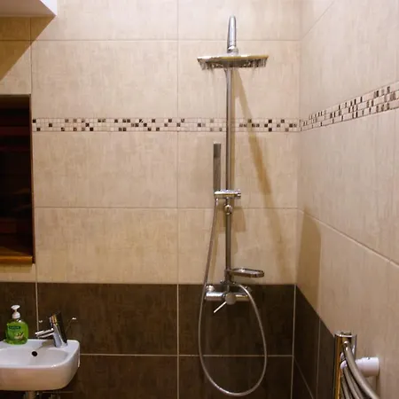 Pod Branou 3* Poprad