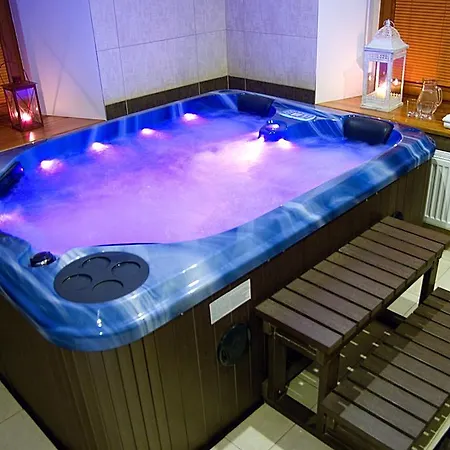 Pod Bránou Poprad