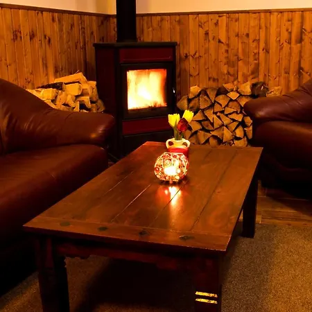 Pod Branou * Poprad