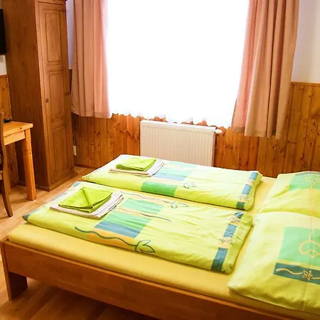 Guest house Pod Branou