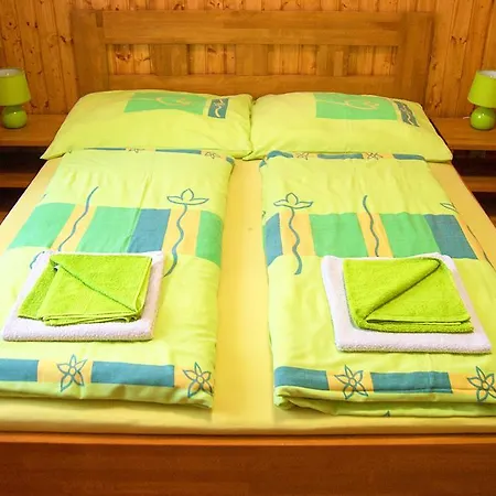 Pod Branou Guest house