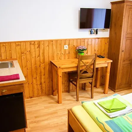 Pod Branou Poprad