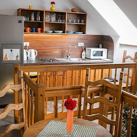 Gasthof Pod Branou 3*