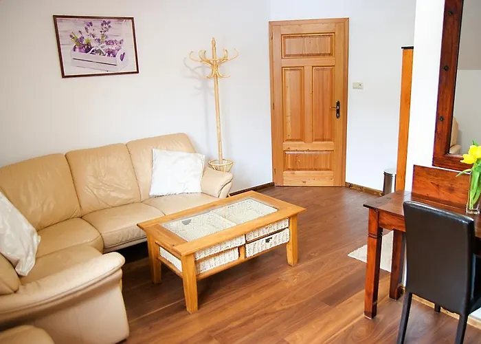 Гостевой дом Pod Branou 3*