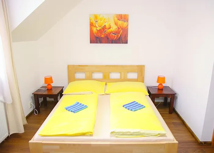 Pod Branou Попрад