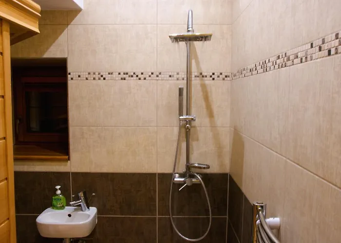 Pod Branou 3* Попрад