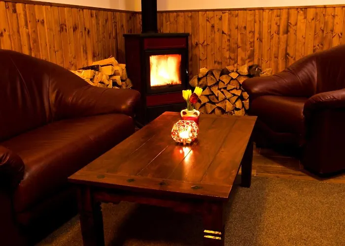 Pod Branou 3* Попрад