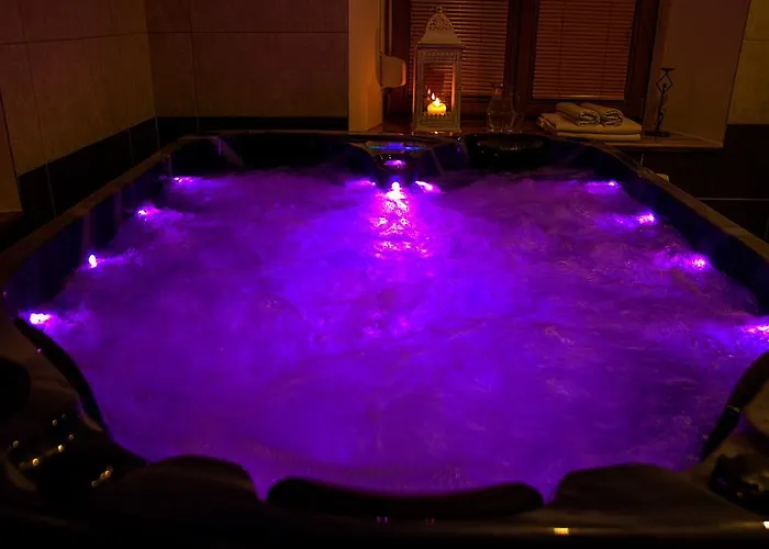 Pod Branou Гостевой дом Попрад